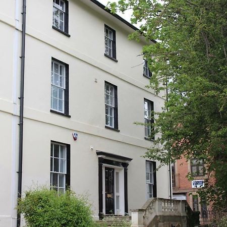 Francis Druett House By Viridian Apartments Newbury (Berkshire) Exterior photo