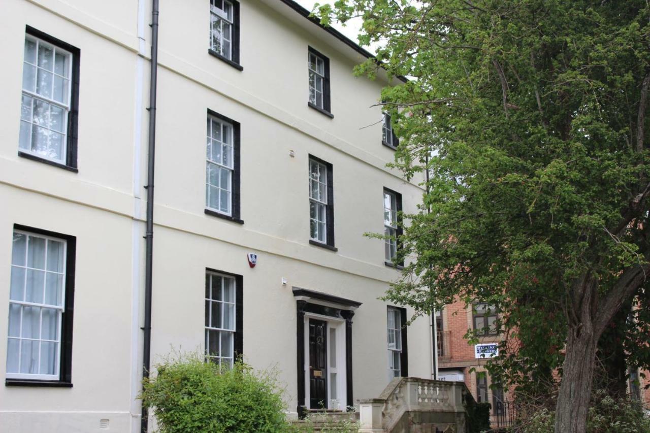Francis Druett House By Viridian Apartments Newbury (Berkshire) Exterior photo